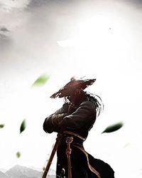 万魂武神